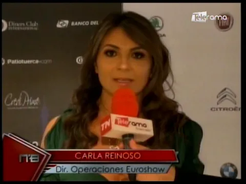 Volvo presentó sus nuevos modelos en Euroshow 2019