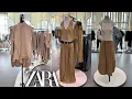Download Lagu 🌷 ZARA NEW ELEGANCE 💖 FALL 2025 COLLECTION LATEST ARRIVALS