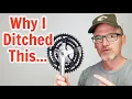 Download Lagu How to Convert Your Mountain Bike to a 1x Drivetrain | Giant Rincon Restomod