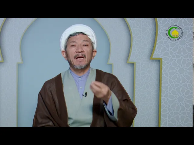 ⁣175    انفعالیات عواطف و عادات - استاد: رحمت الله رضایی