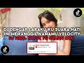 DJ DENGAR LARAKU SUARA HATI INI MEMANGGIL NAMAMU TREND DESEMBER VIRAL TIKTOK 2025