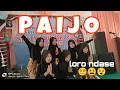 Download Lagu PAIJO ‼️MUMET NDASE, DITINGGAL BOJONE😂