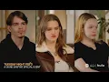3 Turpin Kids Speak Out After Years Of Being Abused By Parents