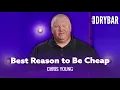 Download Lagu The Real Reason Your Parents Are Cheap. Chris Young - Full Special