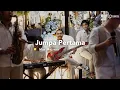 Download Lagu Jumpa Pertama - Mus Mujiono Cover by Chakra Music Entertainment