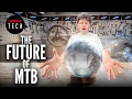 Lagu MTB-trends en -voorspellingen voor het komende jaar! | Mountainbiketechnologie 2026