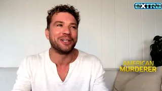 Ryan Phillippe REACTS to Reese Witherspoon Saying She Doesn t Look Like Daughter Ava Exclusive