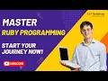 Introduction to Ruby Programming