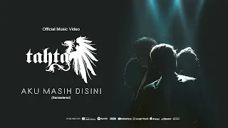 tahta aku masih disini remastered 