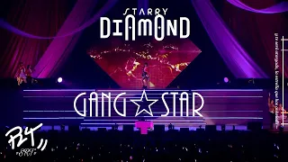 GANG✩STAR (Live) | Sub Español