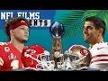 Super Bowl LIV NFL Films Presents