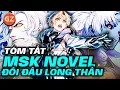 Tom Tat Novel That Nghiep Chuyen Sinh Tom Tat Mushoku Tensei Novel P1