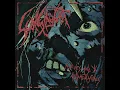 SCUMSLAUGHT - Knives And Amphetamines (Full Album)