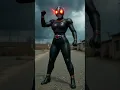 Download Lagu Female Version of Kamen Rider Black  #cosplay #kamenrider  #shorts #kamenriderblack
