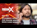 Download Lagu INGKAR JANJI‼️ YAYAT KECEWA SAMA DIDU!  - PREMAN PENSIUN X EPS 38A