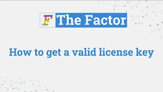 The Factor Eclipse Plugin Installation