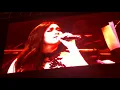 Bakit ba Iniibig Ka - Erik Santos and Angeline Quinto (Live at MOA Arena)