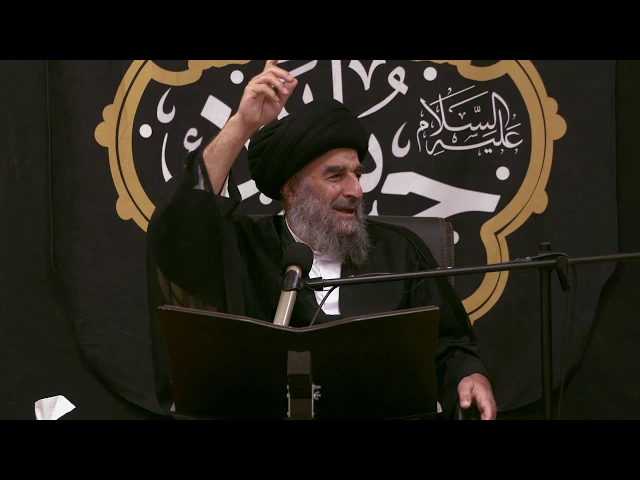 ⁣علينا ان نحارب النفاق والبدايه باانفسنا _ سورة المنافقون المباركة _الدرس الاول