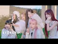 Lagu IVE 아이브 MV 'BANG BANG' - Behind The Scenes