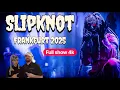 Download Lagu Slipknot - Live at Frankfurt 2025 (Full Concert) 4k First row - کنسرت اسلیپنات