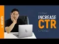 How to Write the Perfect Title Tag to Increase Your Click Through Rate CTR