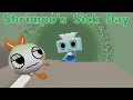 Download Lagu A Shrimptishly Chaotic Show! | Shrimpo's Sick Day (Ep5)