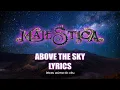MAJESTICA - Above The Sky (Legendado|PT/BR)