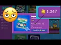 1 000 coins on aquatic pack in blooket
