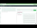 Hackerrank SQL solutions - DRAW THE TRIANGLE