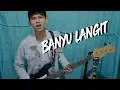DIDI KEMPOT - BANYU LANGIT COVER Rock / Pop Punk
