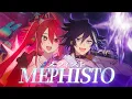 Download Lagu 【LIZ】Mephisto Cover ・ FT. Banzoin Hakka