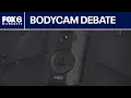 Madison police shooting Department lacks bodycams stirs debate FOX6 News Milwaukee