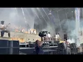 Kanonenfieber (Kampf und Sturm) Rock Castle Open Air Festival 2026