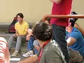 Julian Lage & Mike Moreno - Stanford Jazz Residency Workshop 2012