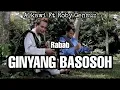 Download Lagu RABAB GINYANG BASOSOH - Alkawi Ft Roby Gensuz ( Official Music Video ) Dendang Rabab Terbaru 2021