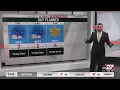 Dan s Friday Night Forecast