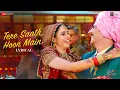 Download Lagu Tere Saath Hoon Main - Lyrical | Raksha Bandhan | Akshay Kumar, Bhumi P| Nihal T, Himesh R, Irshad K
