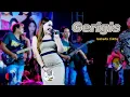 Lagu GERIGIS | ISSABELA CIKITA | BORNEO MUSICA
