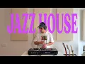 Download Lagu Smooth \u0026 Groovy Deep Jazz House DJ Mix - Early Summer Vibes