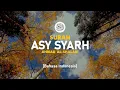 Download Lagu Surah Asy Syarh (Al-Insyirah) - Ahmad Al-Shalabi [ 094 ] I Bacaan Quran Merdu