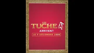 LES TUCHE 4 : Le décompte