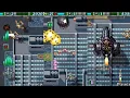 Java Arcade Style Shmup Iron Break Demo