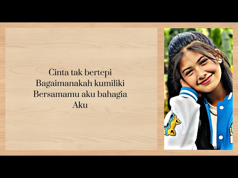 Download MP3 RAKHA & MALA - Aku Jatuh Cinta Easy Lyrics