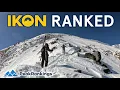 Ikon Pass Ski Resorts RANKED - Worst to Best