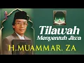 Download Lagu Sangat menyentuh, Bacaan Ayat Suci Al Quran Qori terbaik Muammar.za. Bikin Hati Tenang