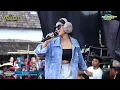 TINA GANAS - IBU ( AZAM ) || NEW BATTARA LIVE IN CITOREK - CIBEBER
