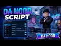 WORKING Da Hood Script 2026 Speed Glitch Hitbox Expander Teleport Safe Mod