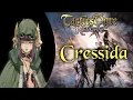 Tactics Ogre - Cressida