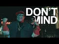 LIQUIDSILVA \u0026 SAYKOJI - DON'T MIND Feat. NICKY MANUPUTTY