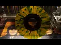 Jonnie's Jukebox Plays: Leaving On A Jet Plane - Peter, Paul & Mary 1969 Multicolour Vinyl 7" Record